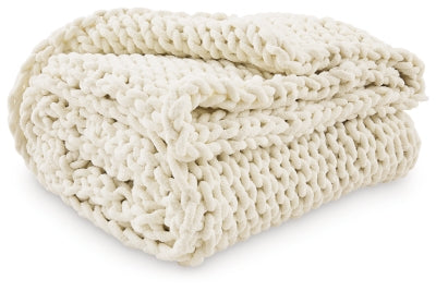 Chaddon Throw (Set of 3) - A1001060