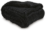 Chaddon Throw (Set of 3) - A1001061