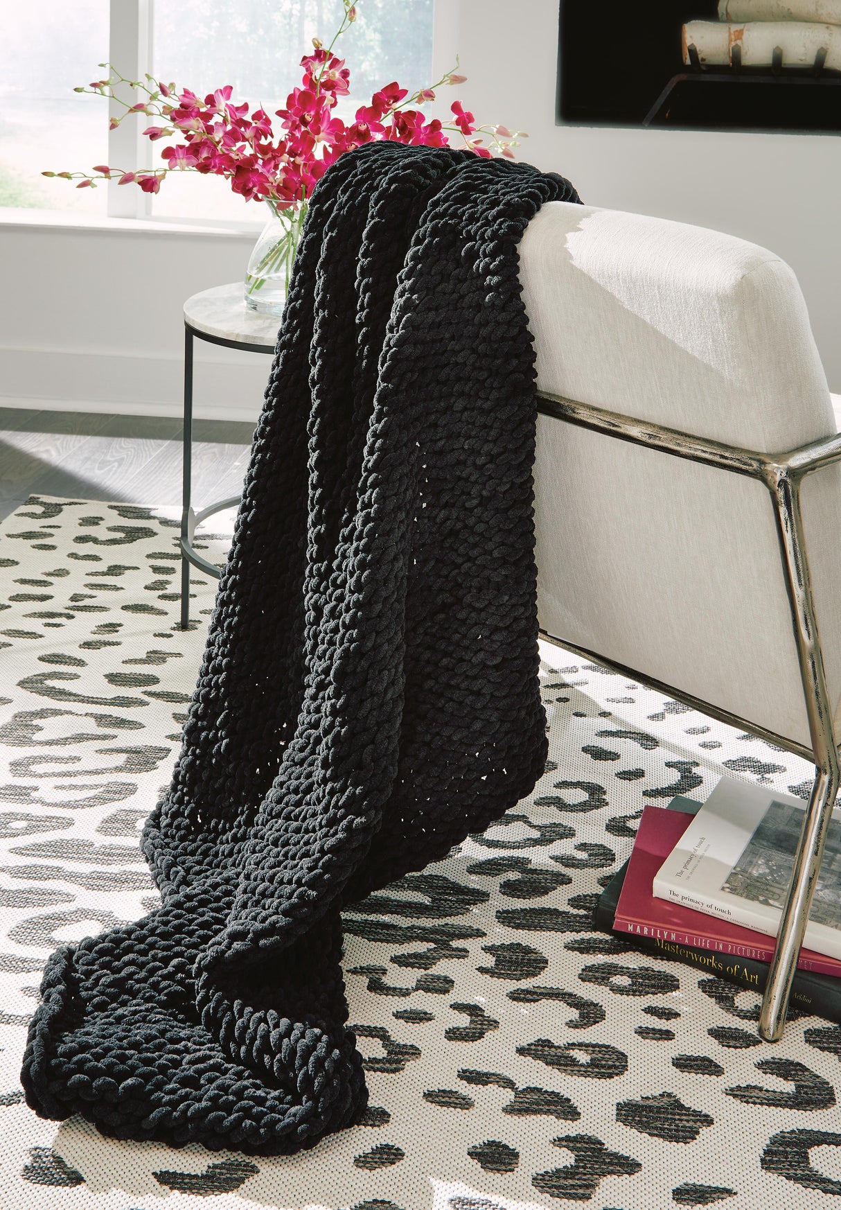 Chaddon Throw (Set of 3) - A1001061