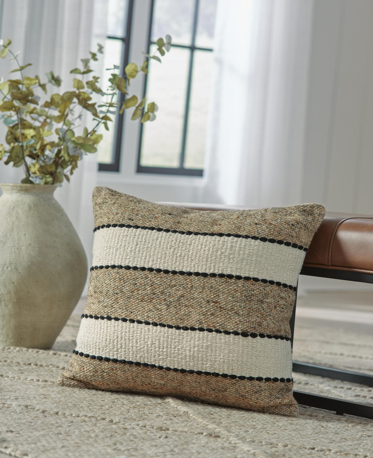 Rueford Pillow (Set of 4) - A1001063