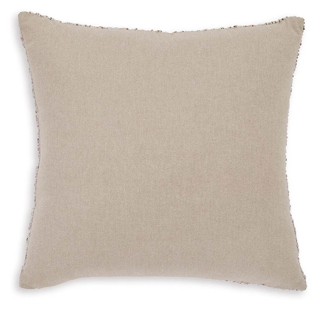 Abler Pillow (Set of 4) - A1001068