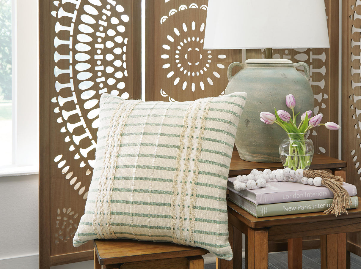 Rowton Pillow (Set of 4) - A1001072
