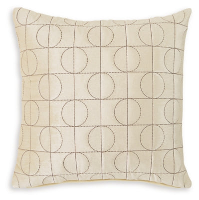 Kydner Pillow (Set of 4) - A1001074