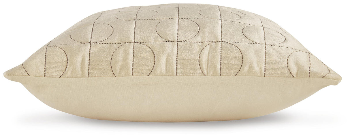 Kydner Pillow (Set of 4) - A1001074