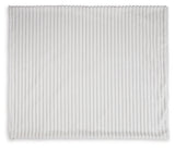 BENCH   A1001080   ALSONWELL   THROW - A1001080