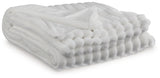 BENCH   A1001080   ALSONWELL   THROW - A1001080
