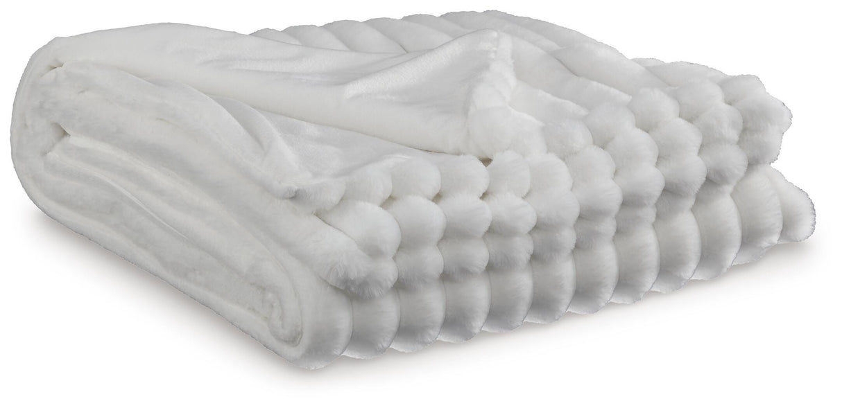 Alsonwell Throw (Set of 3) - A1001080