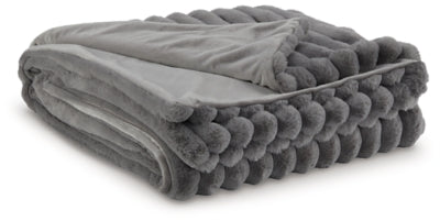 BENCH   A1001081   ALSONWELL   THROW - A1001081