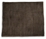 BENCH   A1001082   ALSONWELL   THROW - A1001082