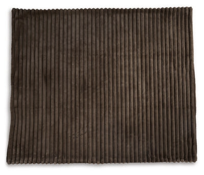 BENCH   A1001082   ALSONWELL   THROW - A1001082