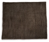 BENCH   A1001082   ALSONWELL   THROW - A1001082