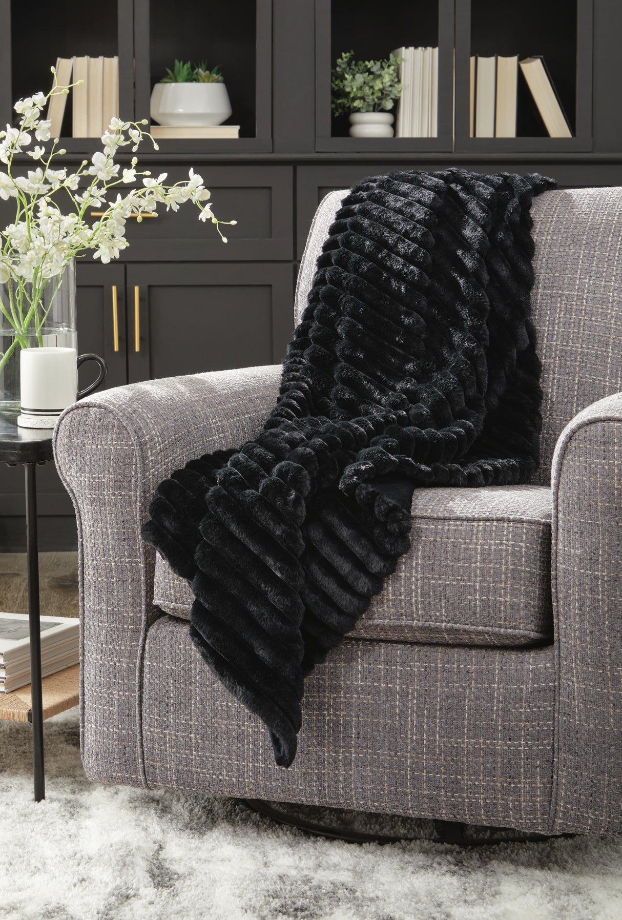 Alsonwell Throw (Set of 3) - A1001083