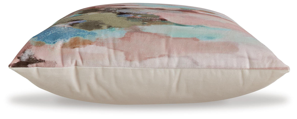 Lauretwood Pillow (Set of 4) - A1001088