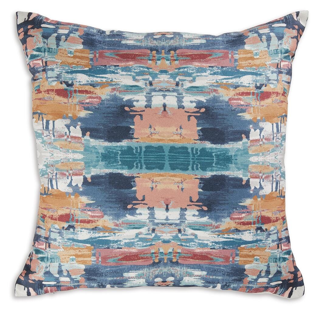 Kennick Pillow (Set of 4) - A1001092