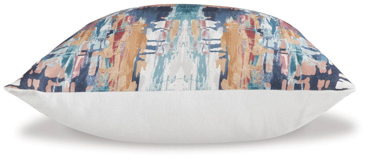 Kennick Pillow (Set of 4) - A1001092