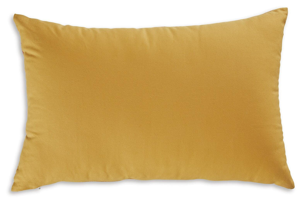 Varness Pillow (Set of 4) - A1001095