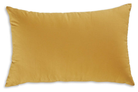 Varness Pillow (Set of 4) - A1001095