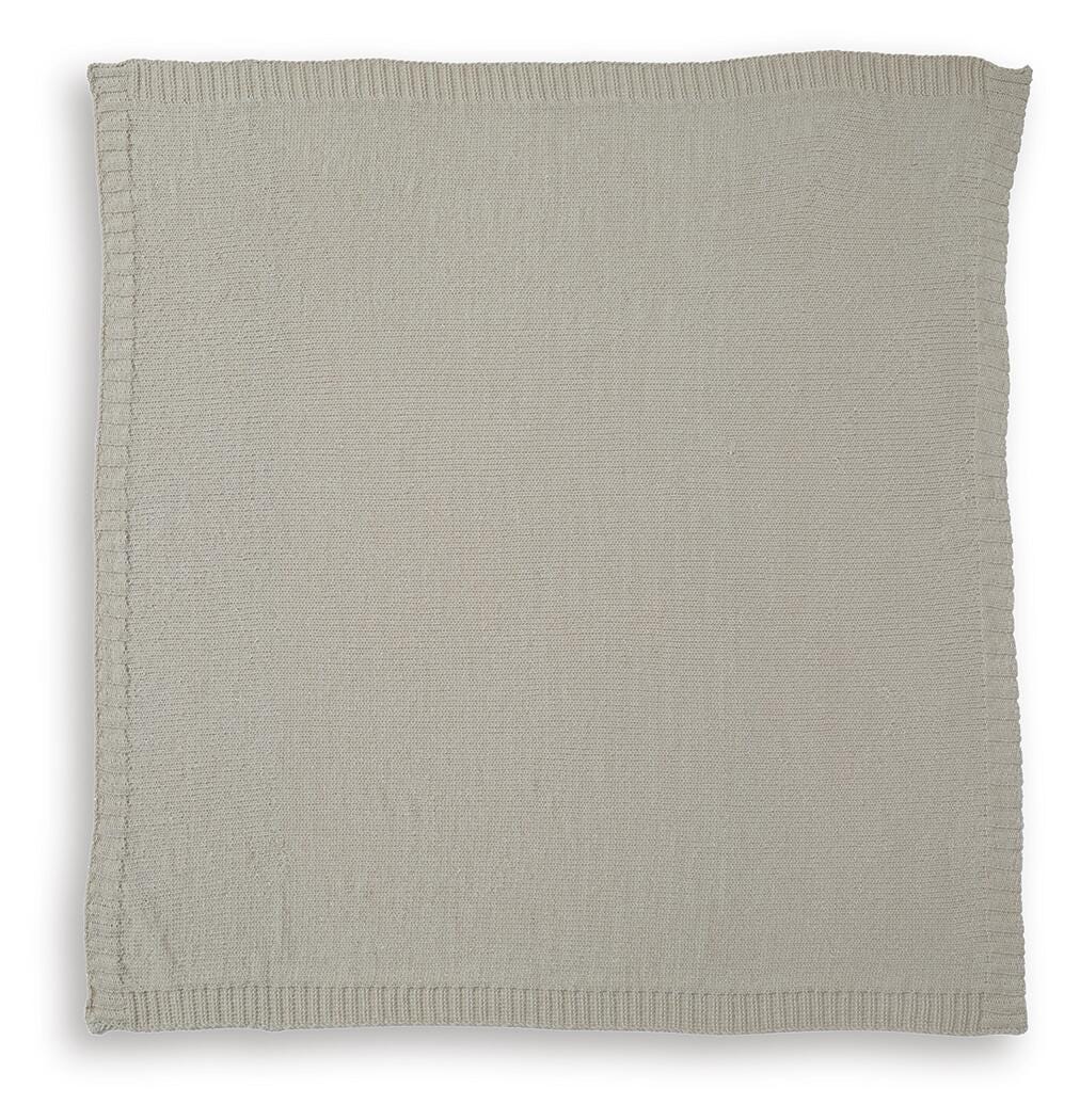Anawood Throw (Set of 3) - A1001096