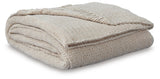 Anawood Throw (Set of 3) - A1001096