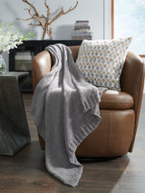 Anawood Throw (Set of 3) - A1001097