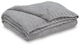 Anawood Throw (Set of 3) - A1001097