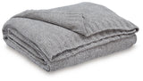 Anawood Throw (Set of 3) - A1001097
