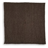 Anawood Throw (Set of 3) - A1001098