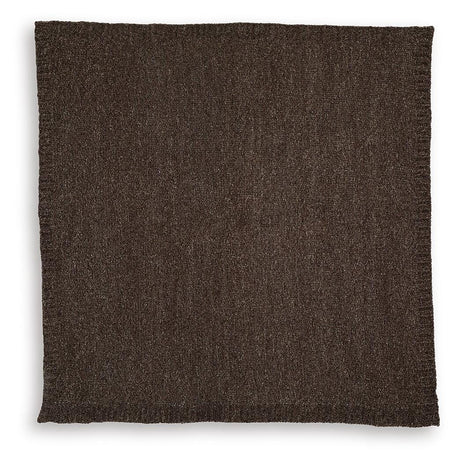 Anawood Throw (Set of 3) - A1001098