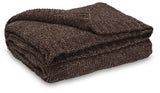 Anawood Throw (Set of 3) - A1001098