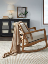 Anawood Throw (Set of 3) - A1001099