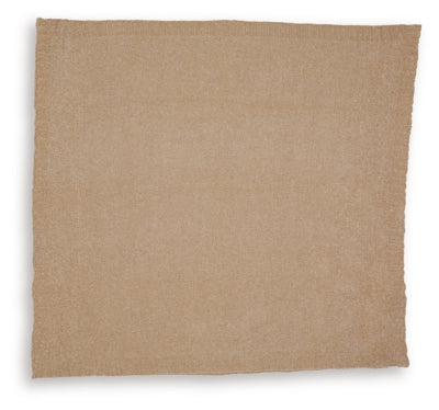 Anawood Throw (Set of 3) - A1001099