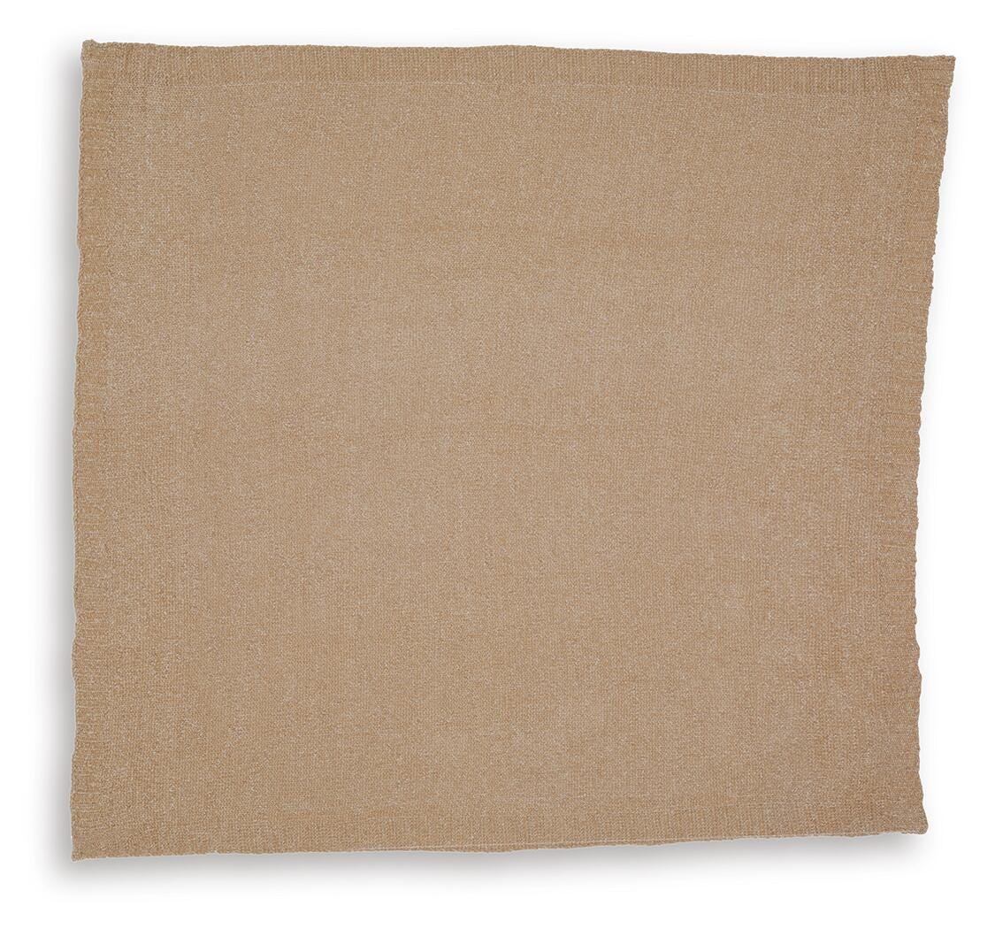 Anawood Throw (Set of 3) - A1001099