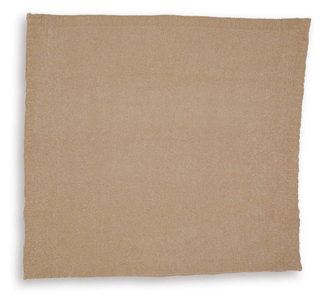 Anawood Throw (Set of 3) - A1001099