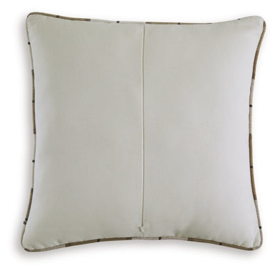 Godricton Pillow (Set of 4) - A1001103