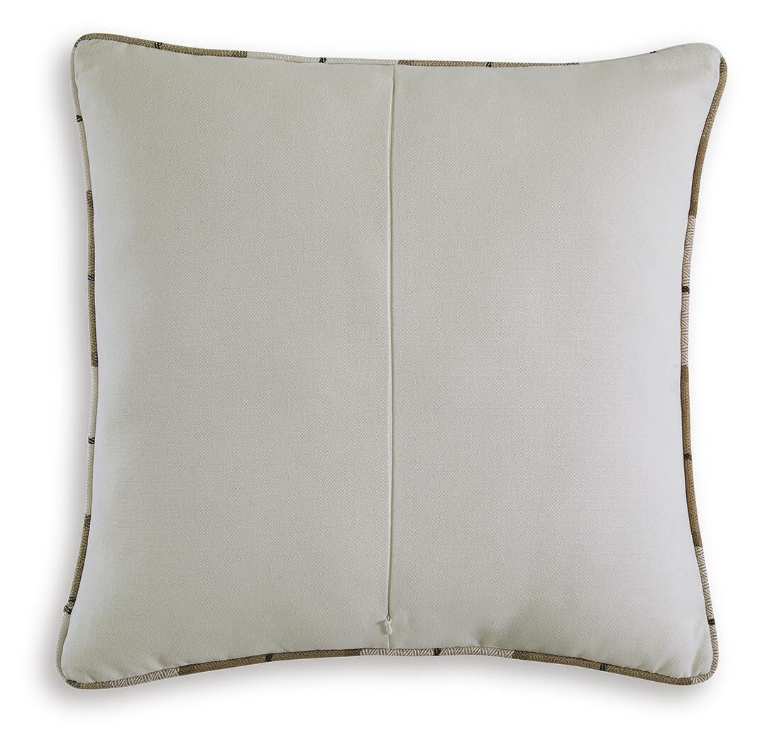Godricton Pillow (Set of 4) - A1001103