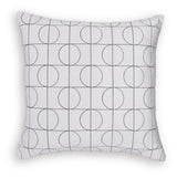 Kydner Pillow (Set of 4) - A1001107