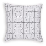 Kydner Pillow (Set of 4) - A1001107