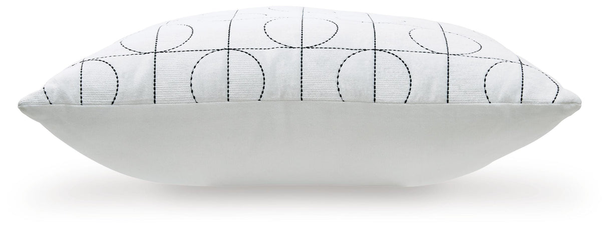Kydner Pillow (Set of 4) - A1001107