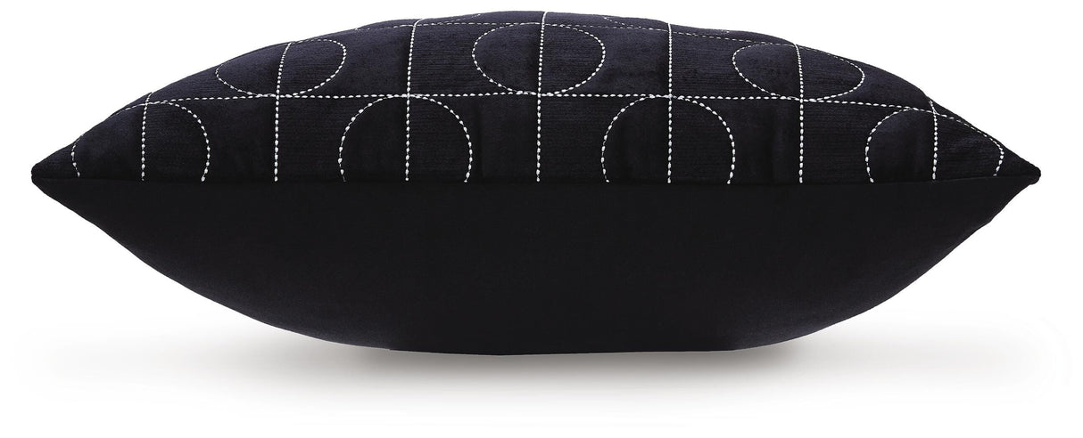 Kydner Pillow (Set of 4) - A1001108
