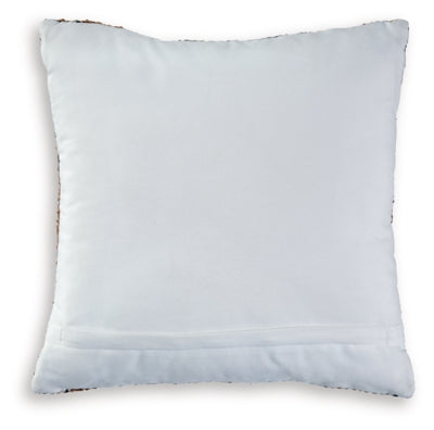 Kierenworth Pillow (Set of 4) - A1001110