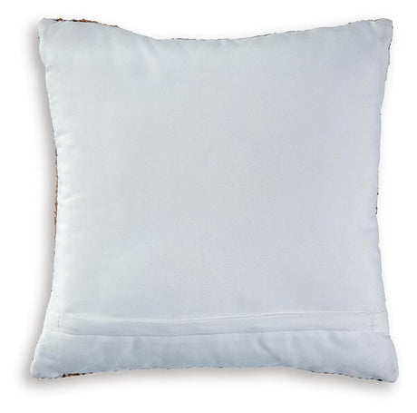 Kierenworth Pillow (Set of 4) - A1001110