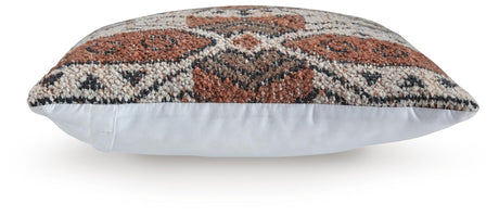Kierenworth Pillow (Set of 4) - A1001110