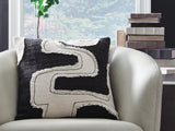 Veerbank Pillow (Set of 4) - A1001114
