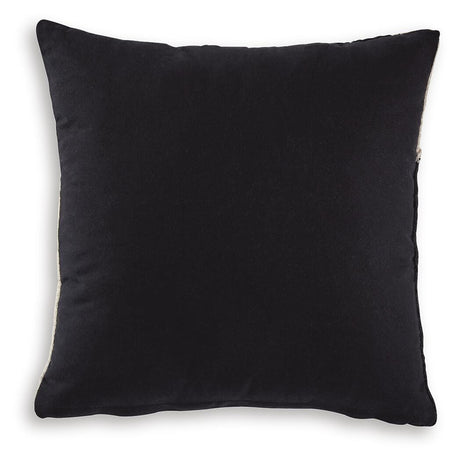 Veerbank Pillow (Set of 4) - A1001114