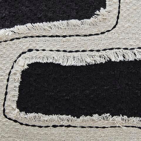 Veerbank Pillow (Set of 4) - A1001114