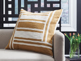 Darrman Pillow (Set of 4) - A1001116