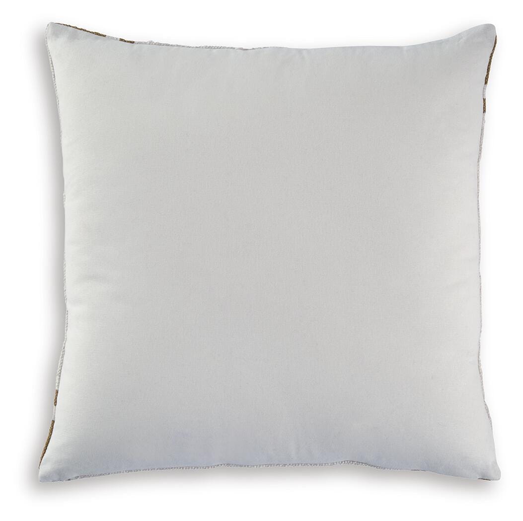 Darrman Pillow (Set of 4) - A1001116
