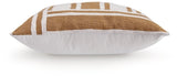 Darrman Pillow (Set of 4) - A1001116