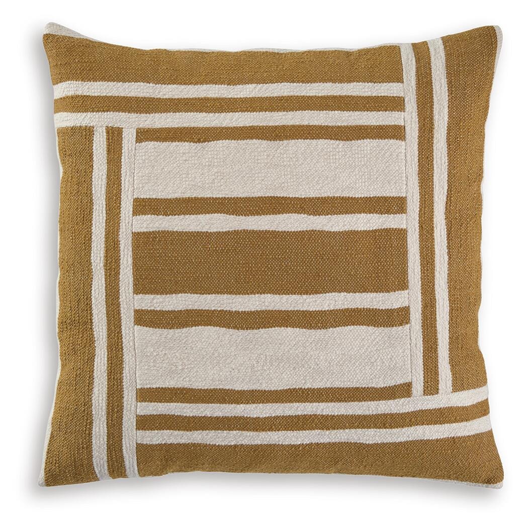 Darrman Pillow (Set of 4) - A1001116