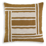 Darrman Pillow (Set of 4) - A1001116